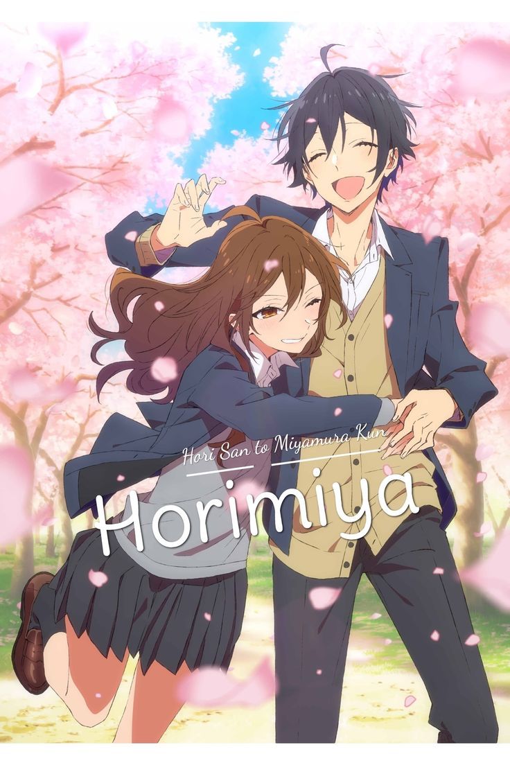 Horimiya