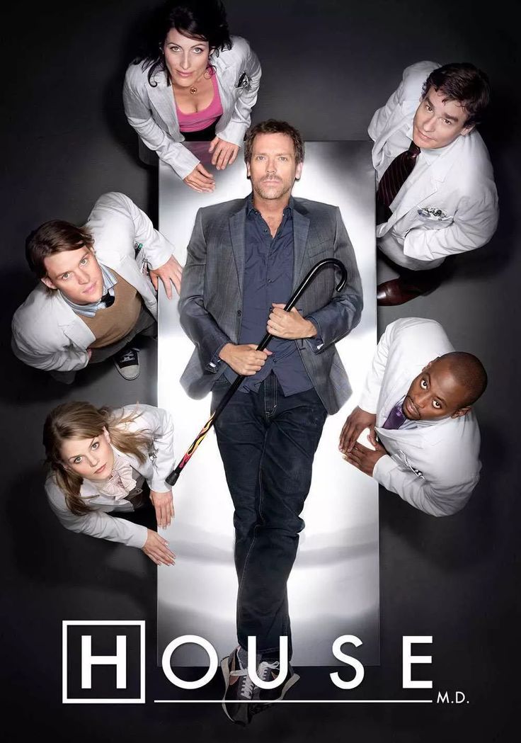 House M.D.