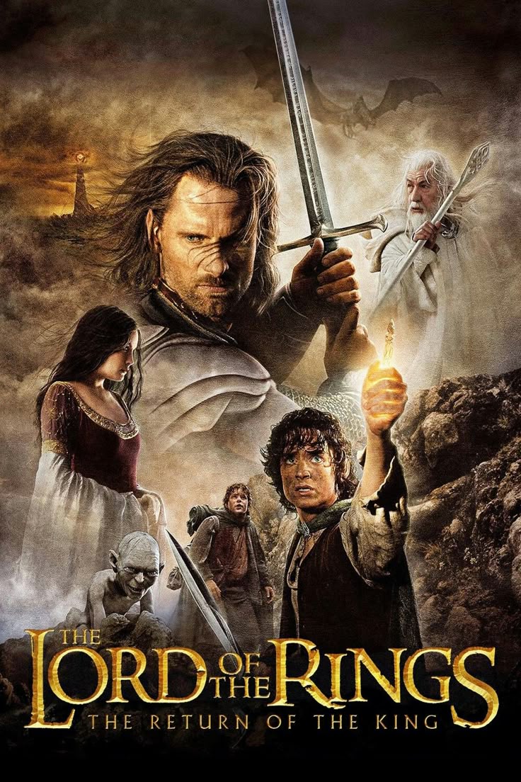 Lord of the Rings